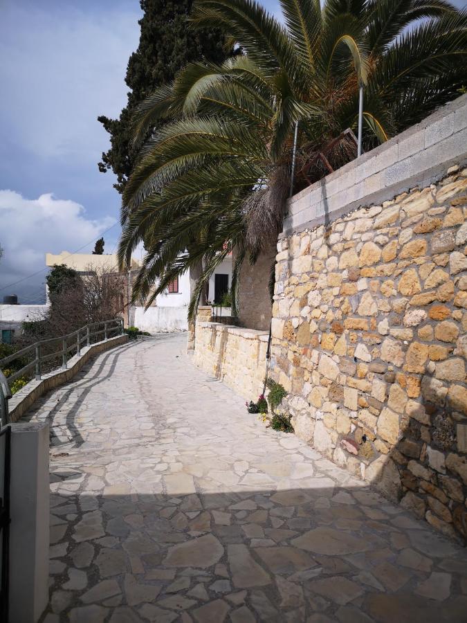 Villa Casa Opuntia Pappaygiannades Exterior foto