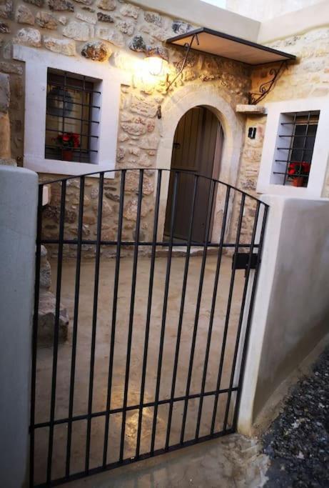 Villa Casa Opuntia Pappaygiannades Exterior foto