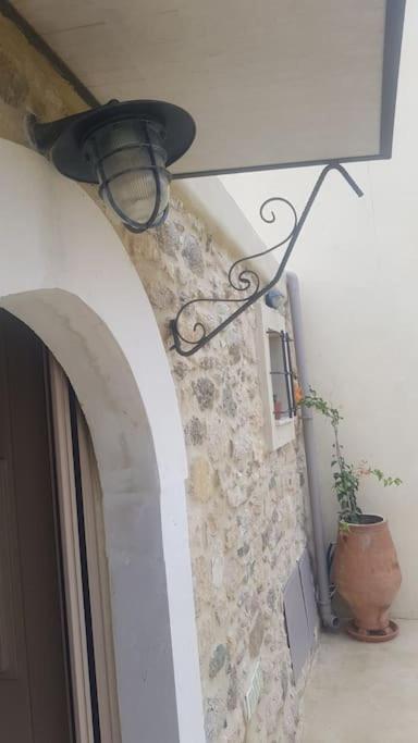 Villa Casa Opuntia Pappaygiannades Exterior foto