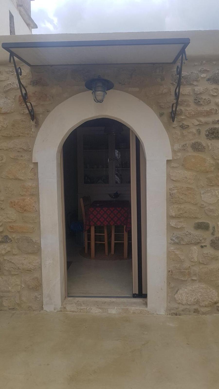 Villa Casa Opuntia Pappaygiannades Exterior foto