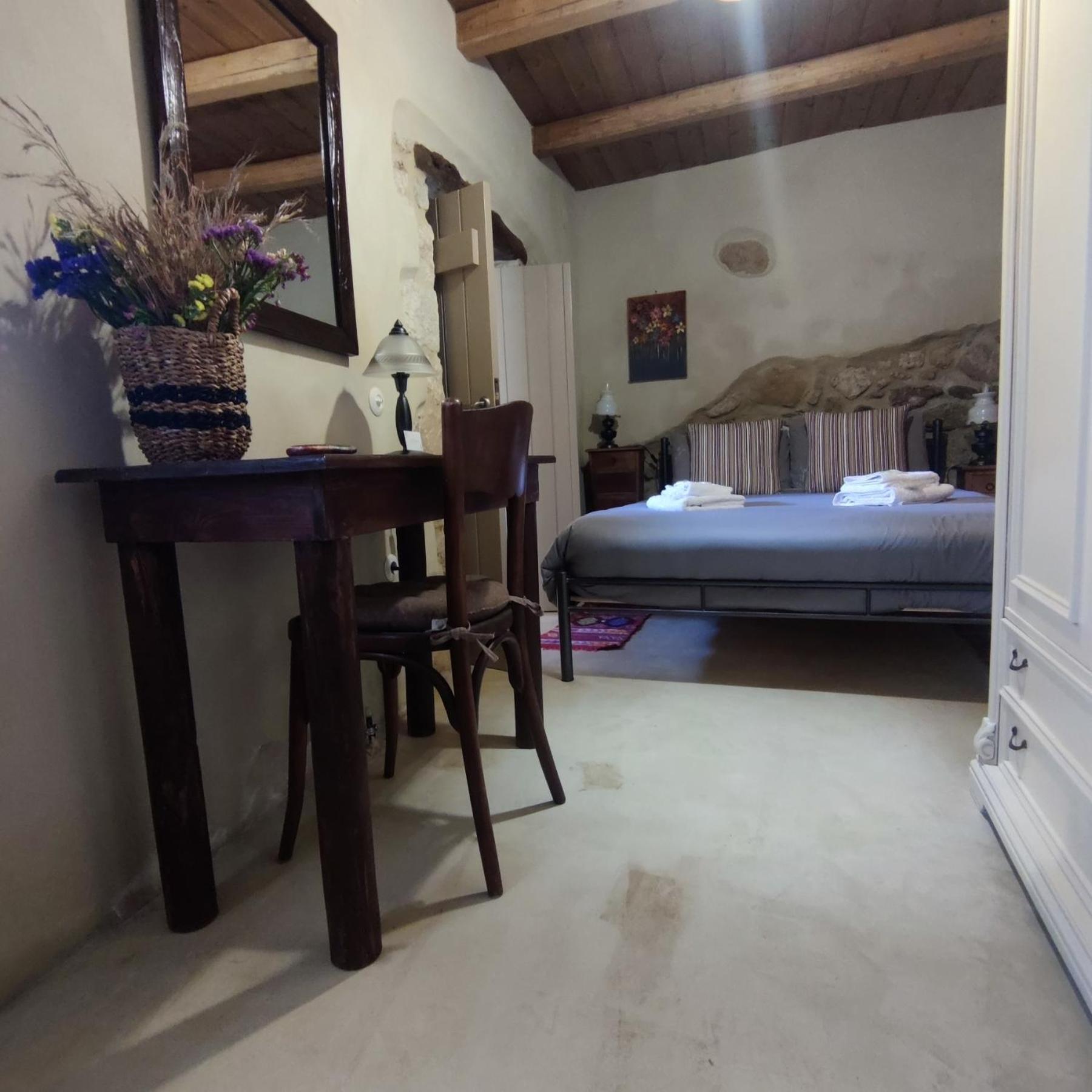 Villa Casa Opuntia Pappaygiannades Exterior foto